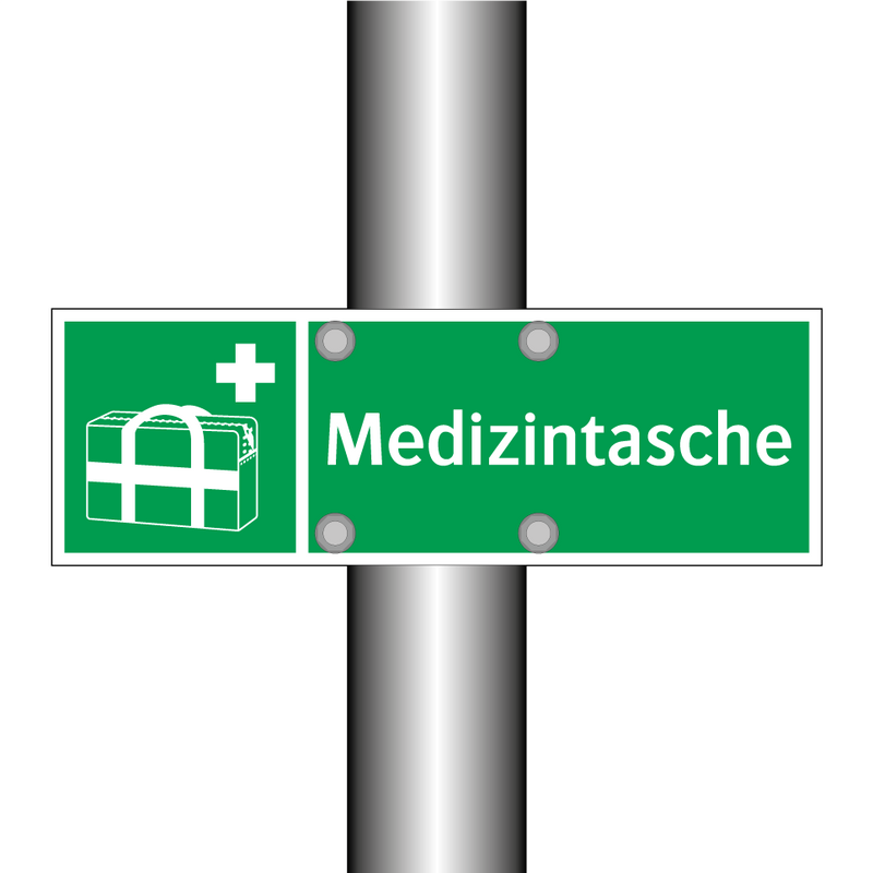 Medizintasche