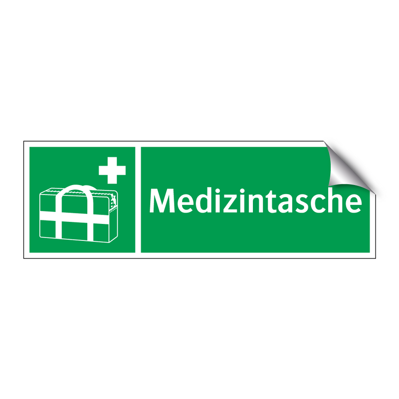 Medizintasche