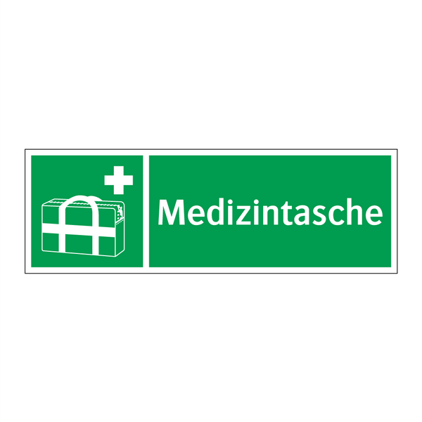 Medizintasche