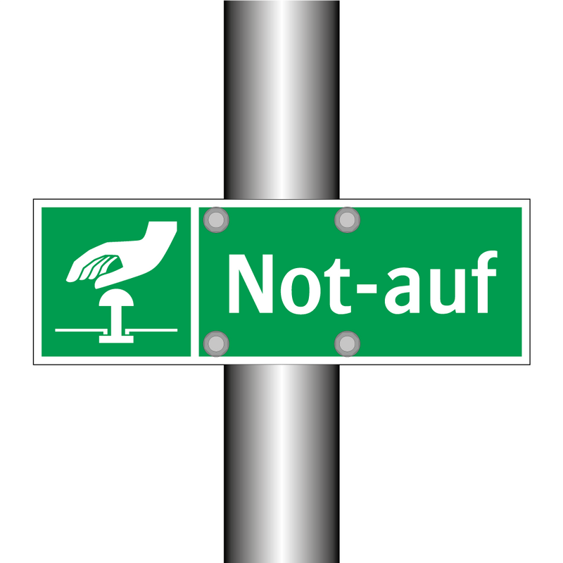 Not-auf