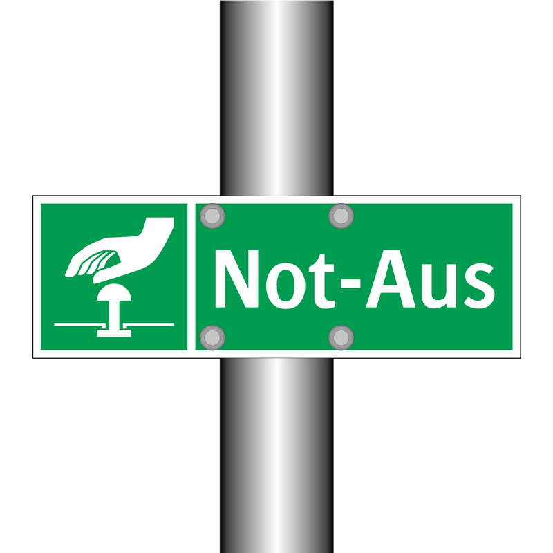 Not-Aus