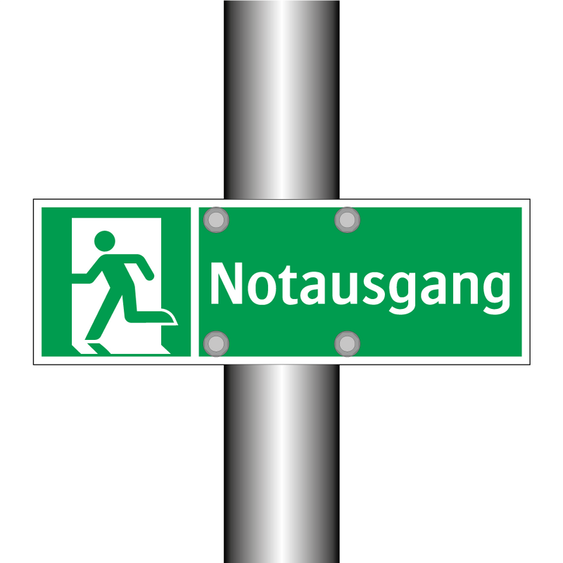 Notausgang