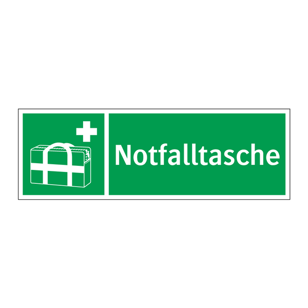 Notfalltasche