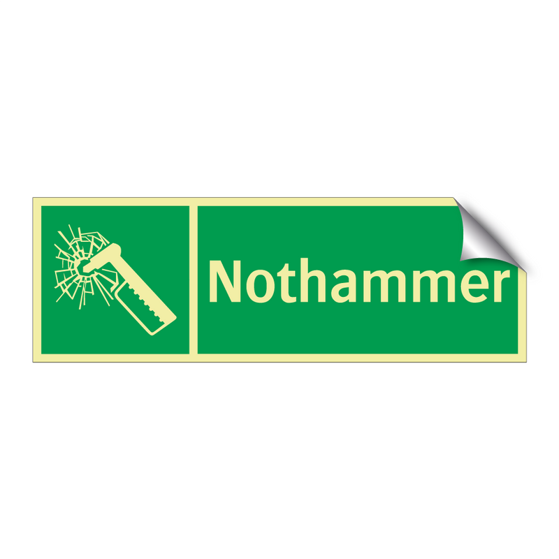 Nothammer