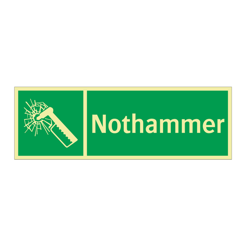 Nothammer