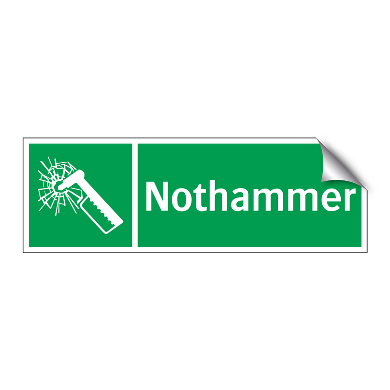 Nothammer