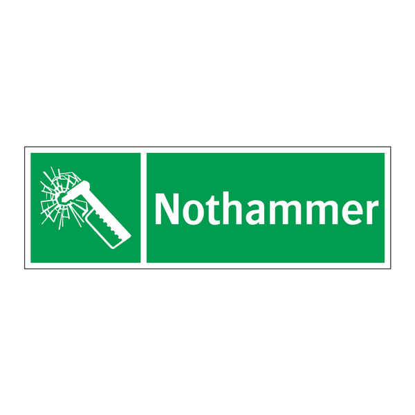 Nothammer