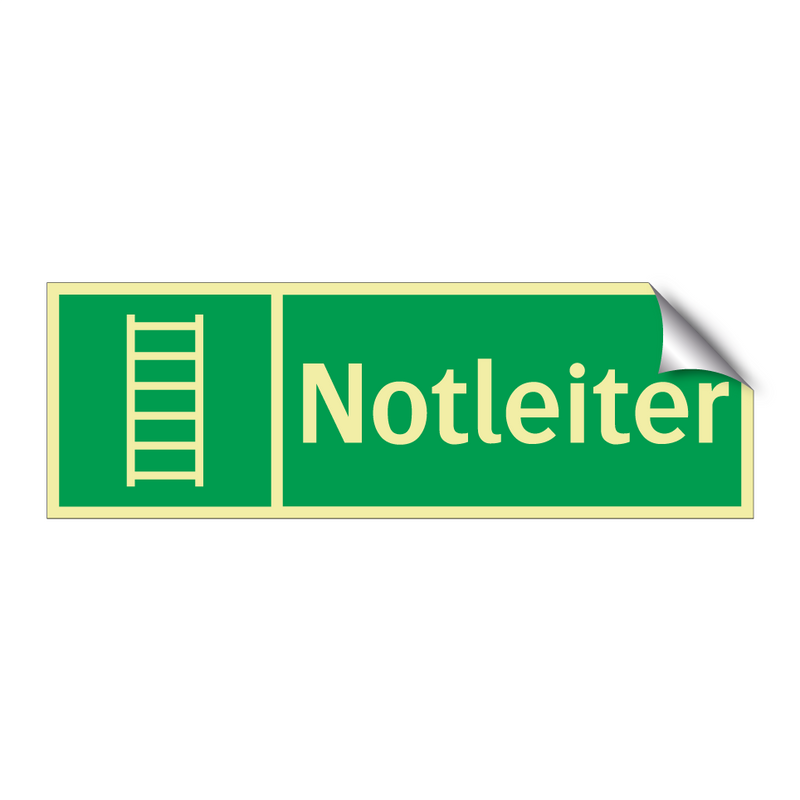 Notleiter