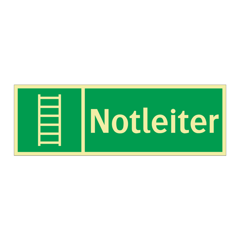 Notleiter