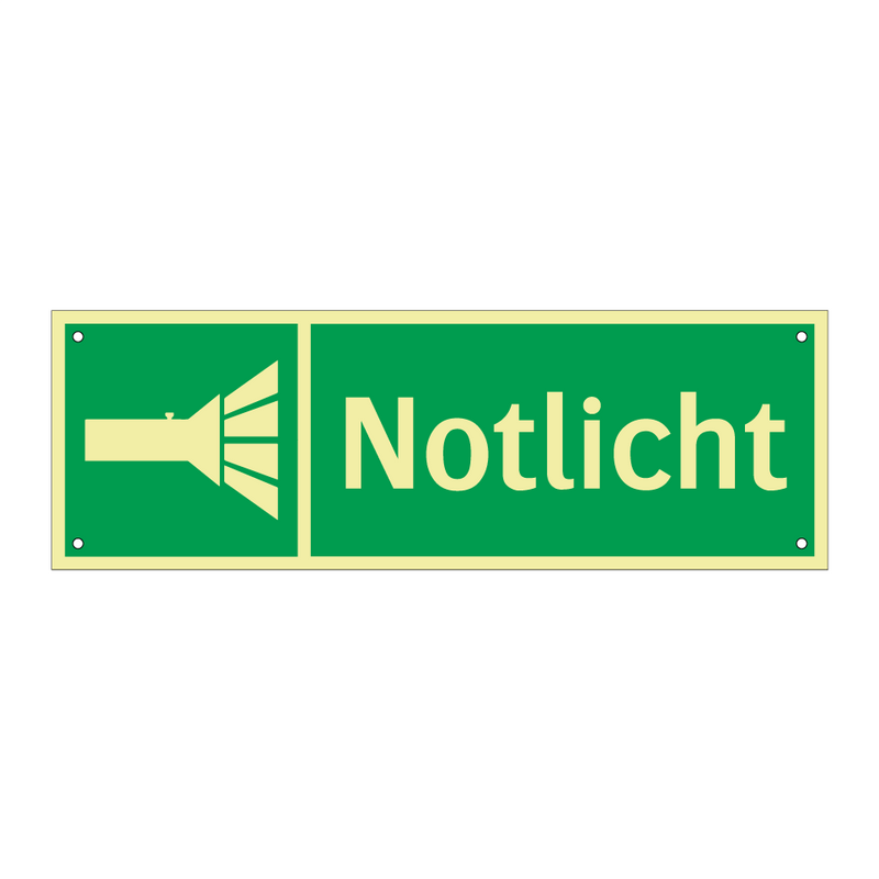 Notlicht