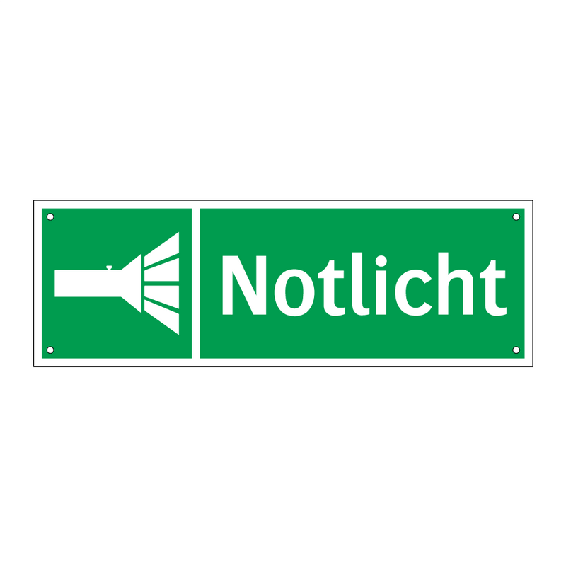 Notlicht