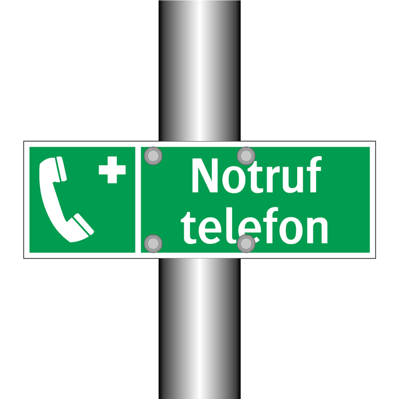 Notruf telefon