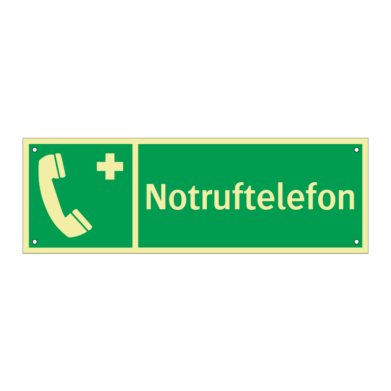 Notruftelefon