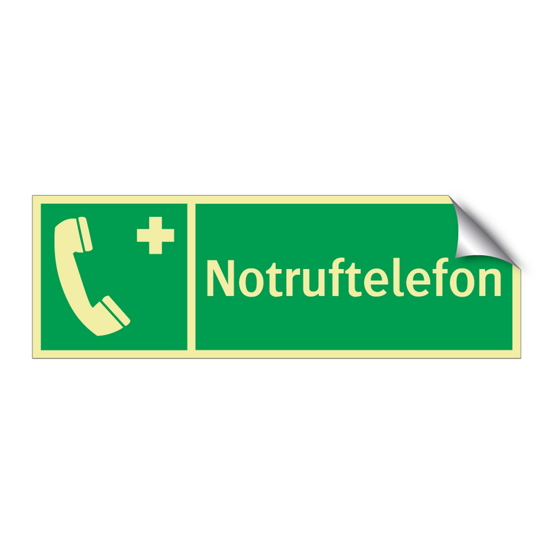 Notruftelefon