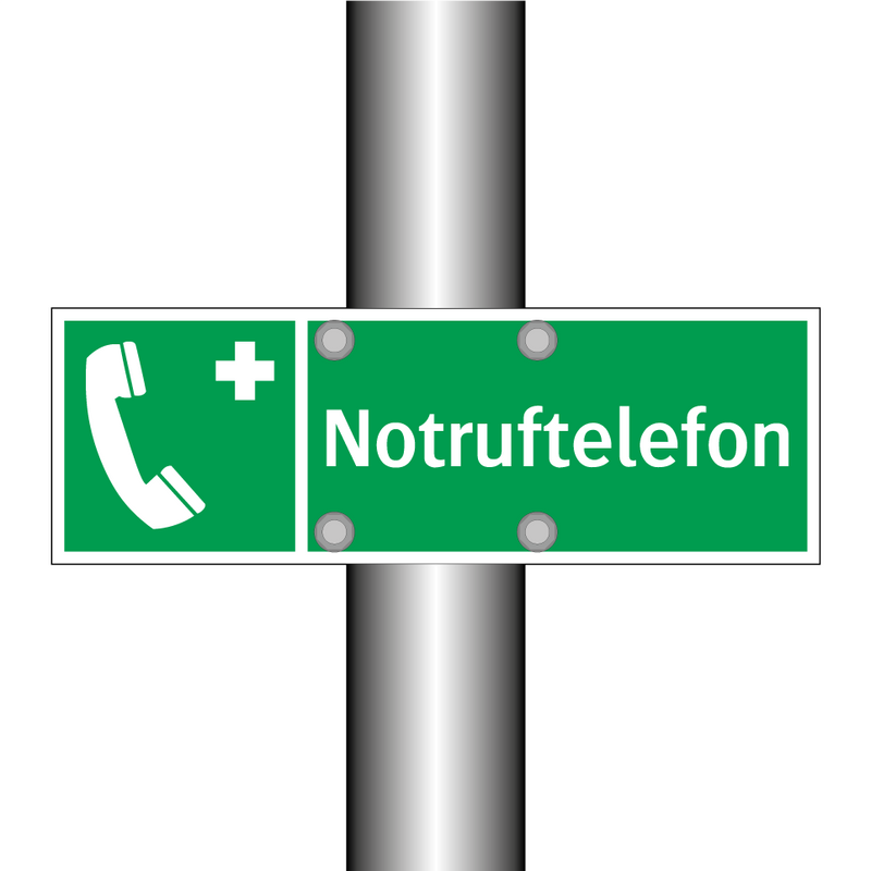 Notruftelefon