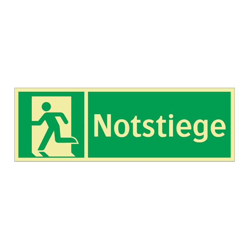 Notstiege