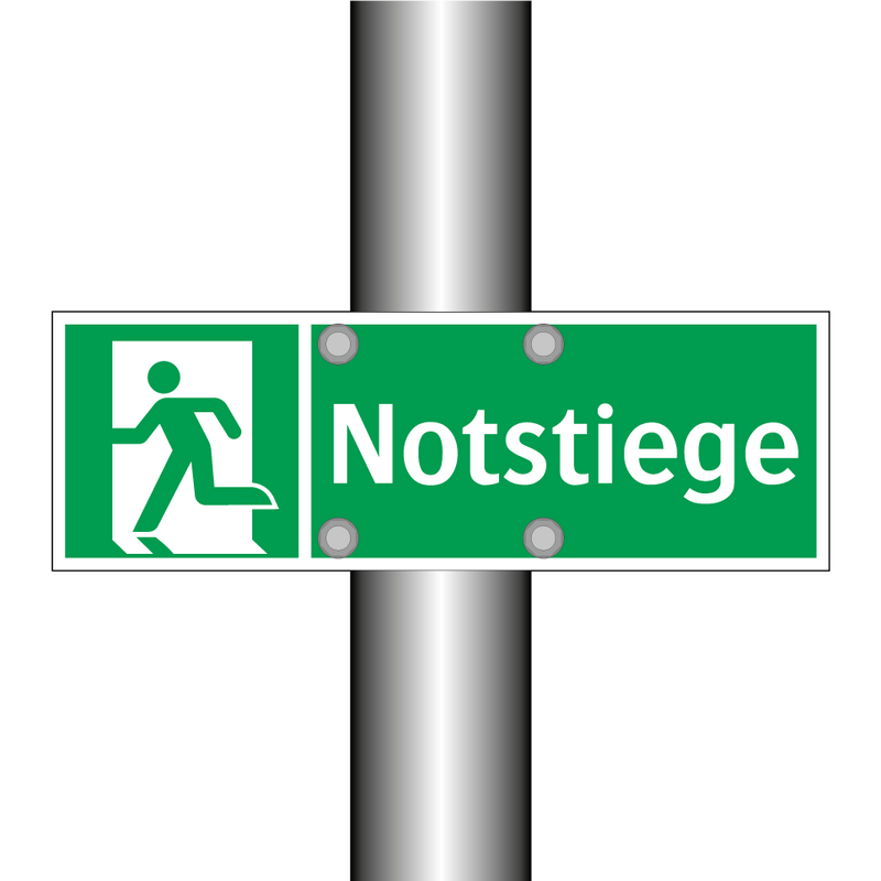 Notstiege