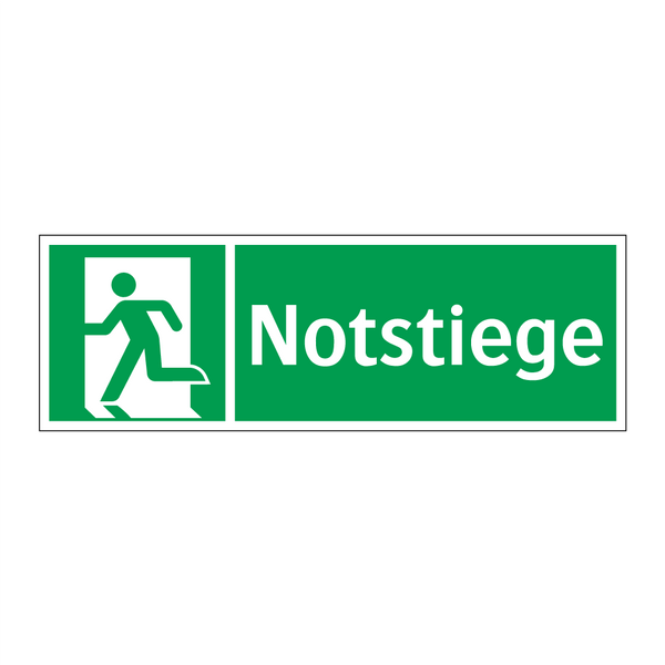 Notstiege