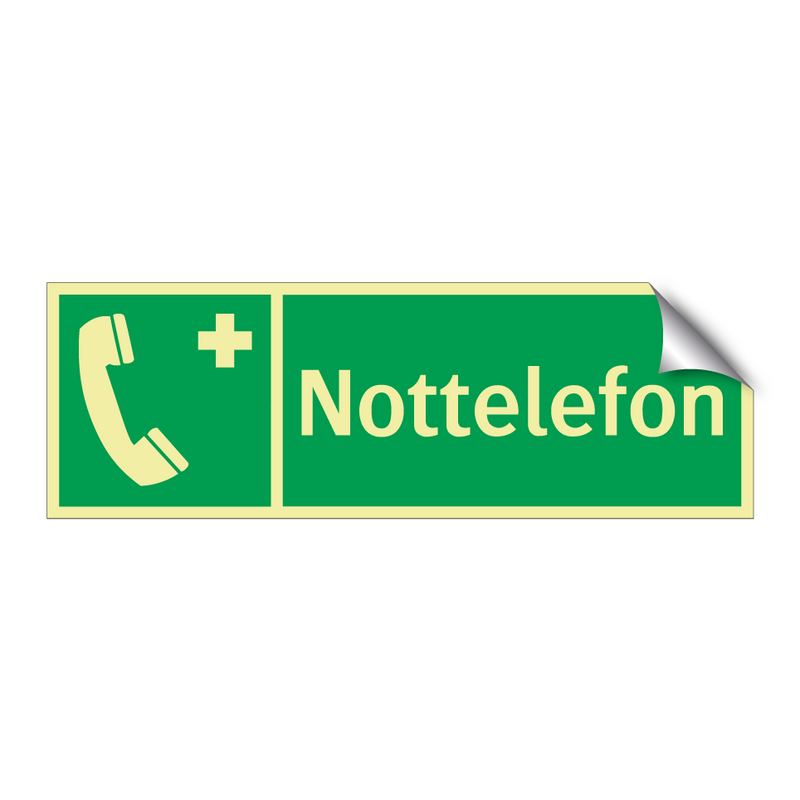 Nottelefon