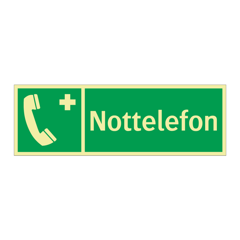 Nottelefon