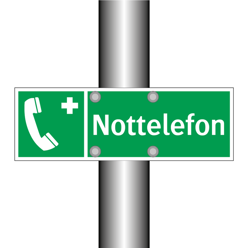 Nottelefon