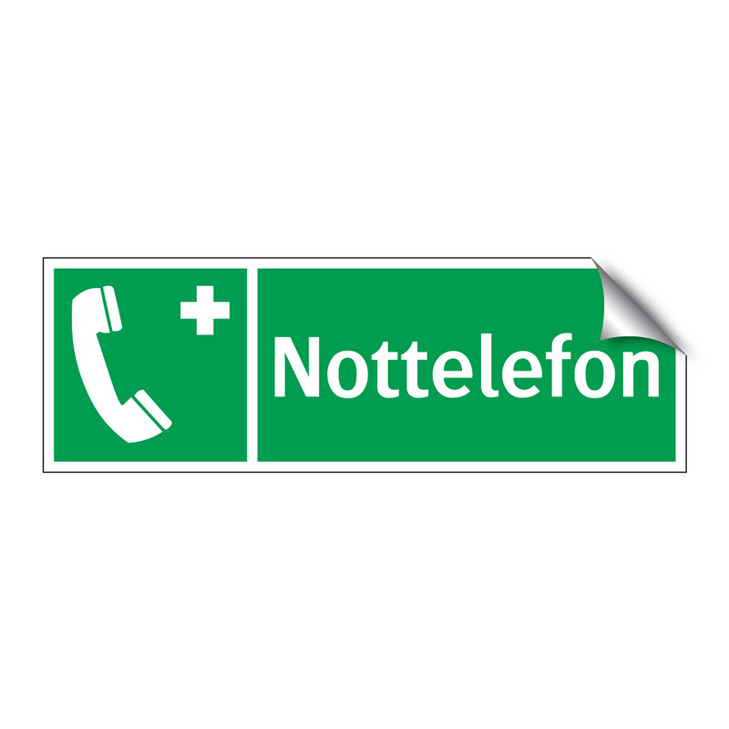 Nottelefon