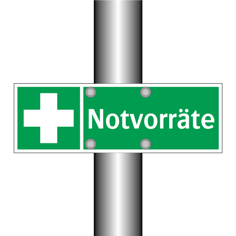 Notvorräte