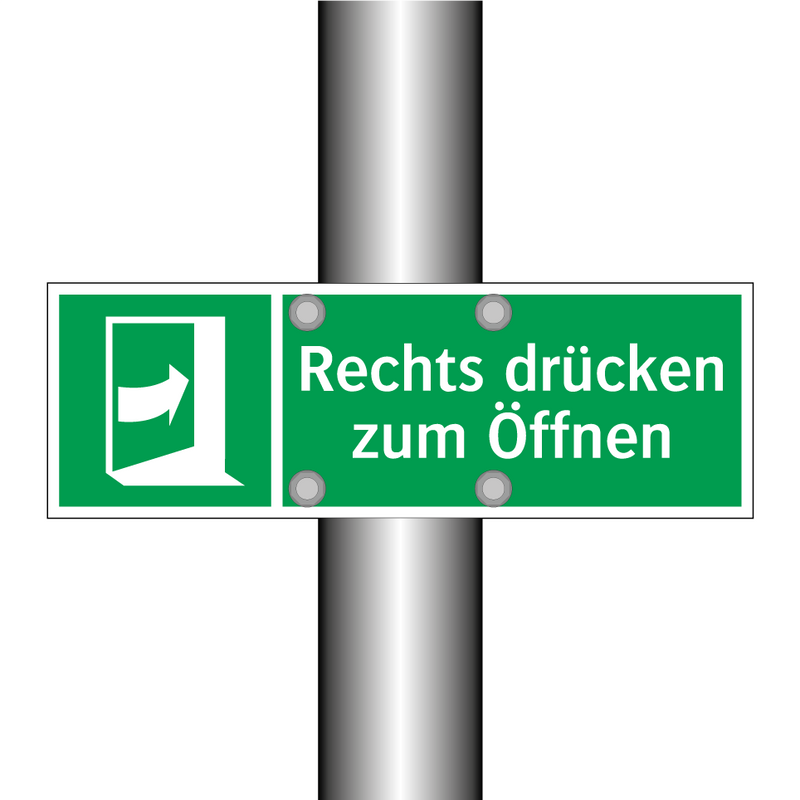 Rechts drücken zum Öffnen