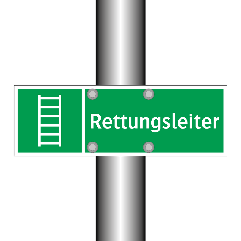 Rettungsleiter