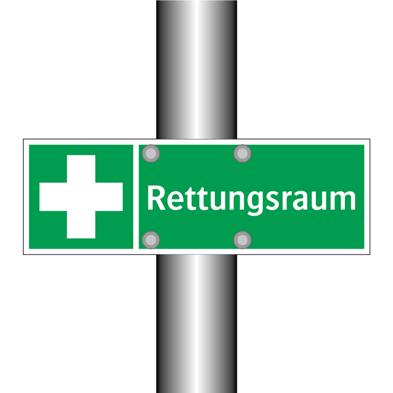 Rettungsraum