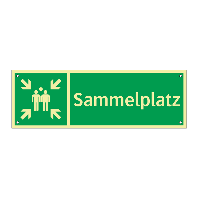 Sammelplatz