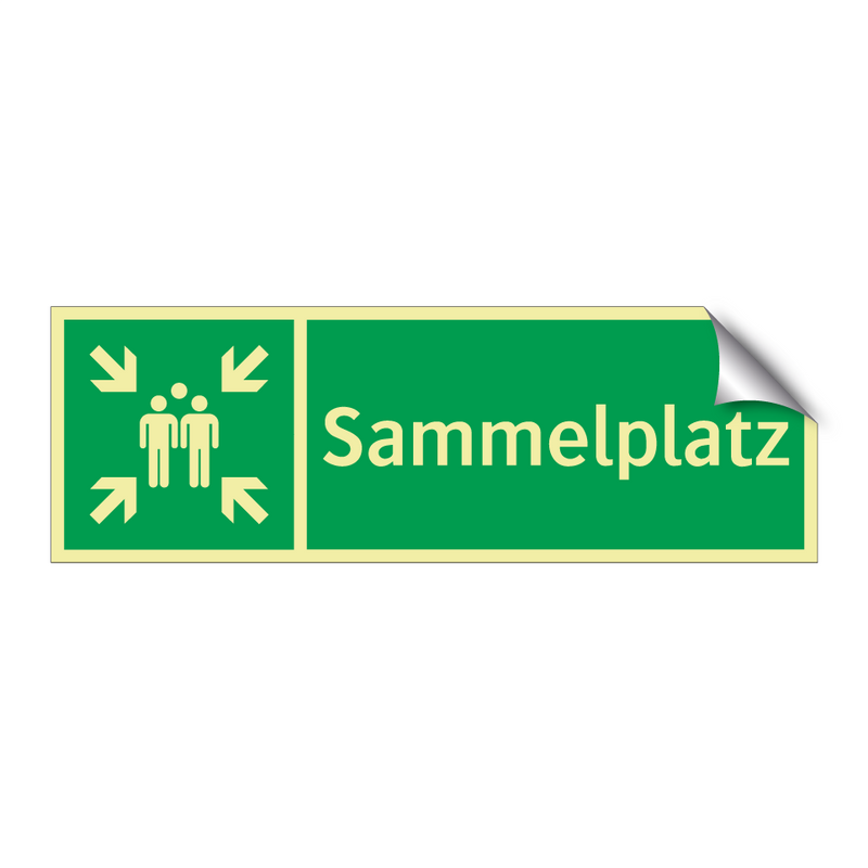 Sammelplatz