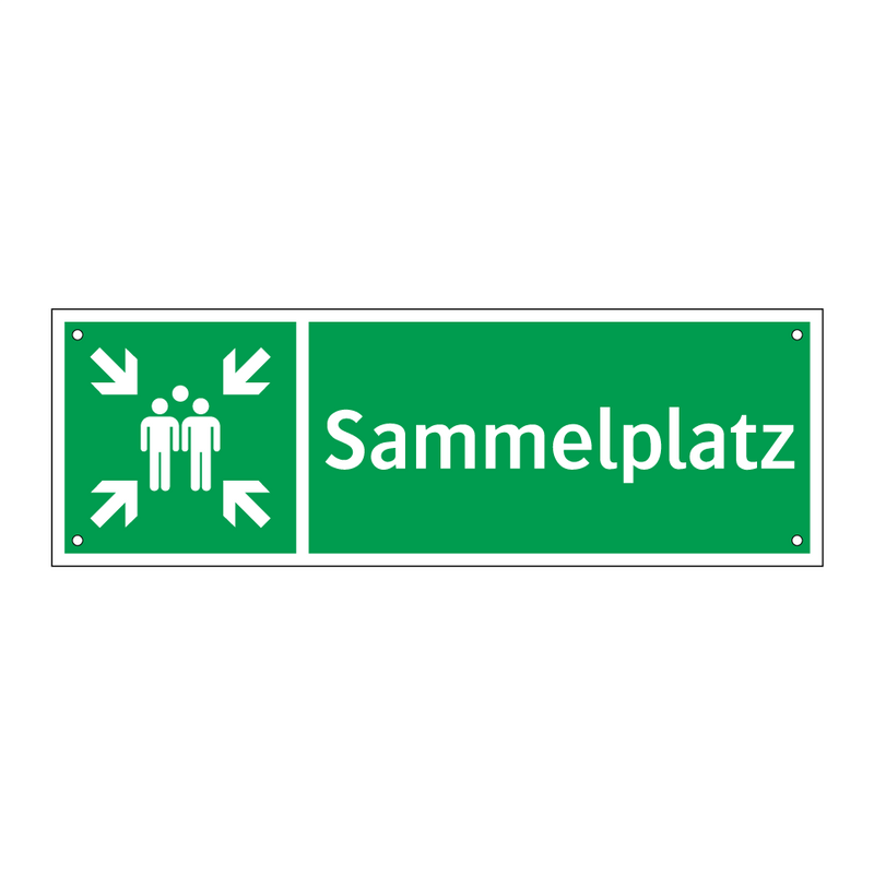 Sammelplatz