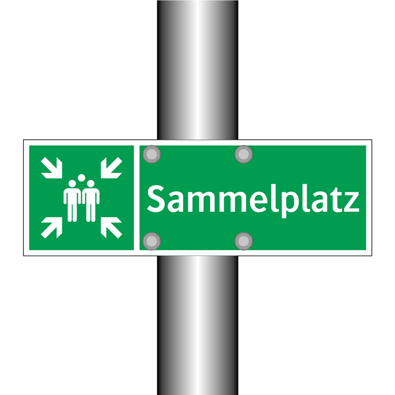 Sammelplatz