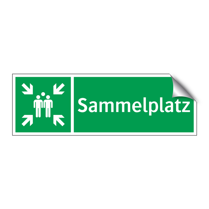 Sammelplatz