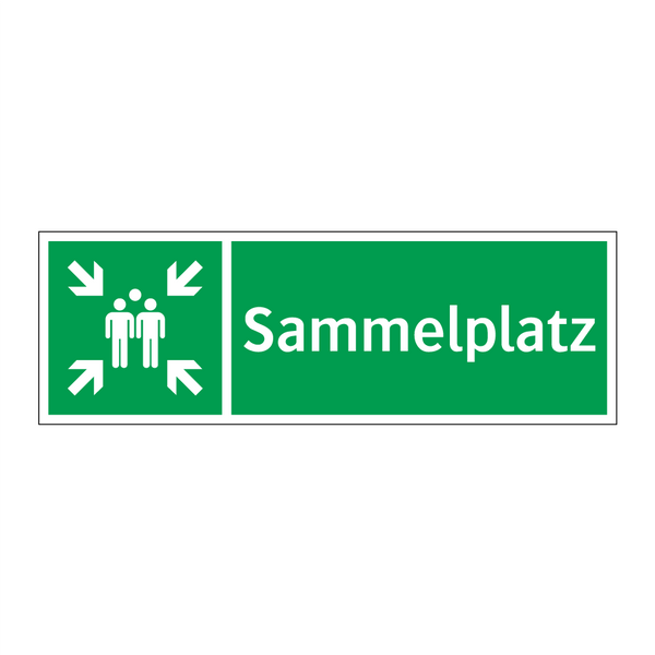 Sammelplatz