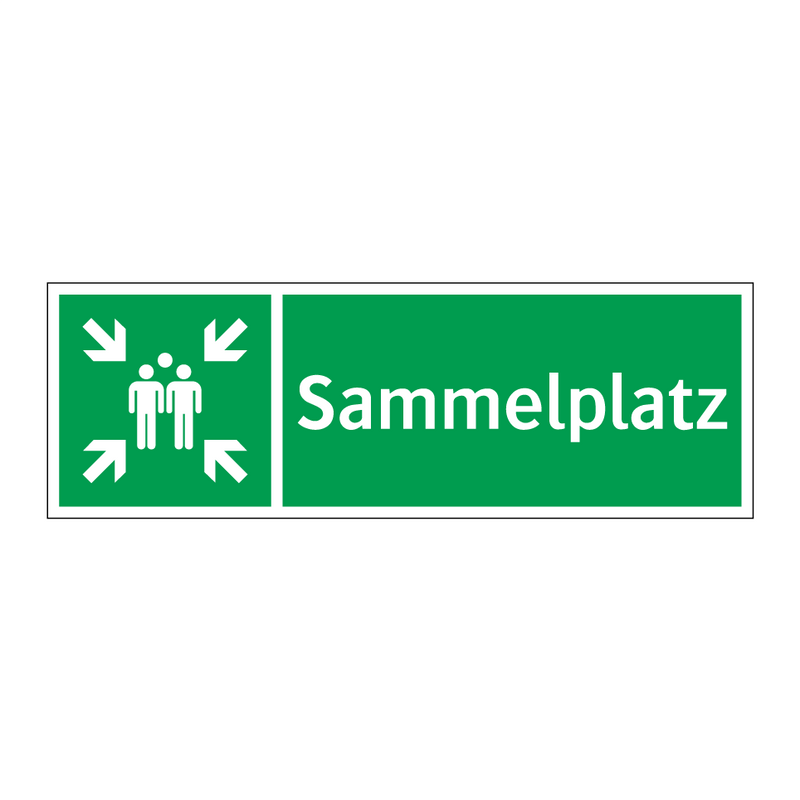 Sammelplatz