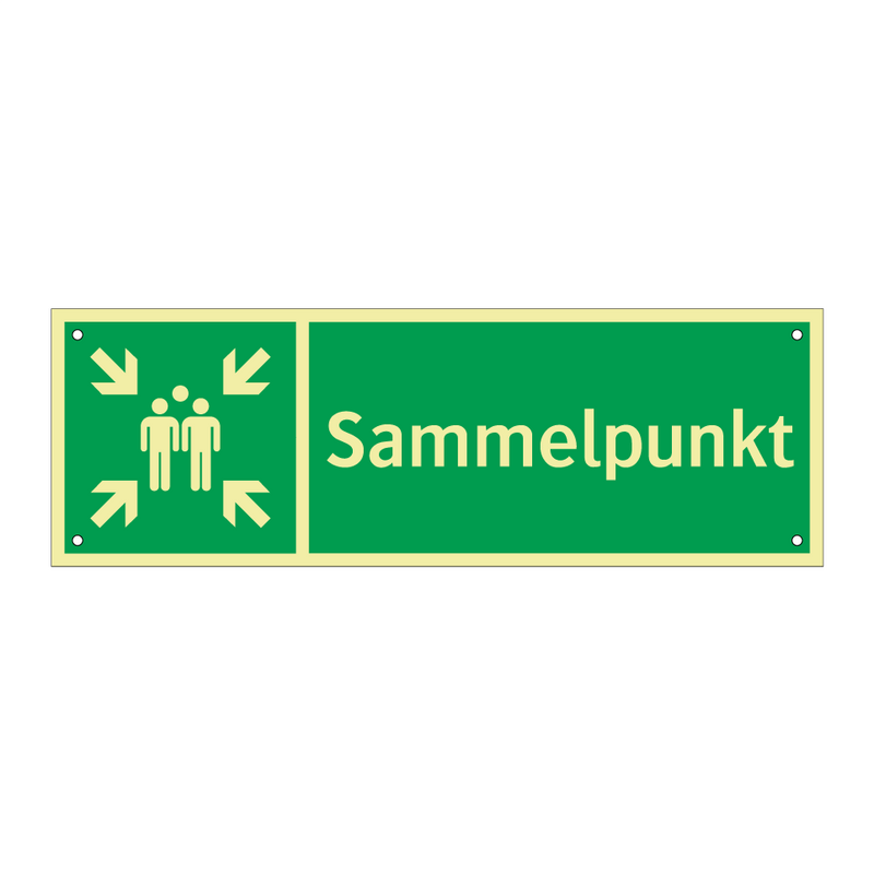 Sammelpunkt