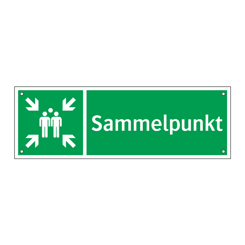 Sammelpunkt