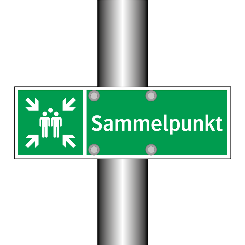 Sammelpunkt