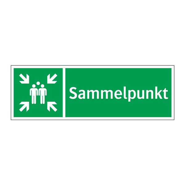 Sammelpunkt