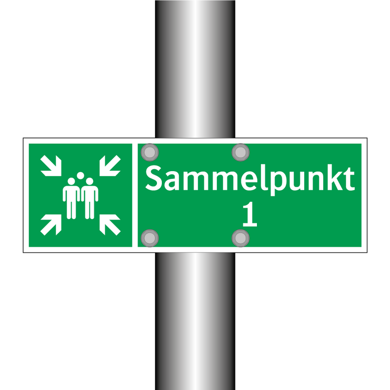 Sammelpunkt 1