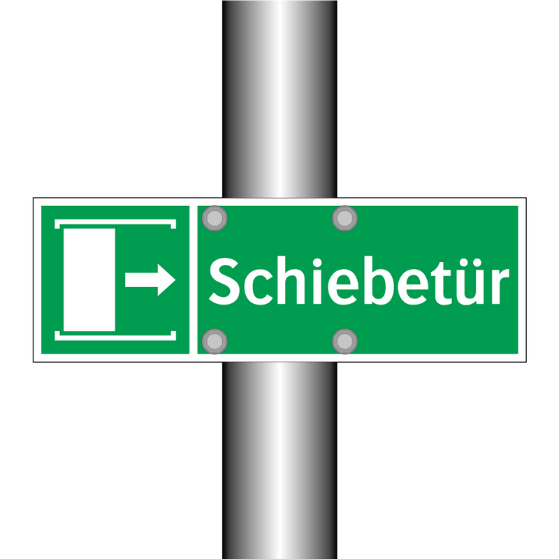 Schiebetür