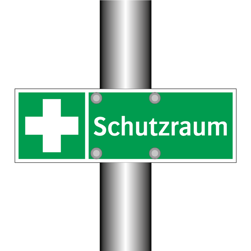 Schutzraum