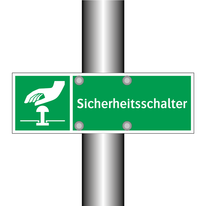 Sicherheitsschalter