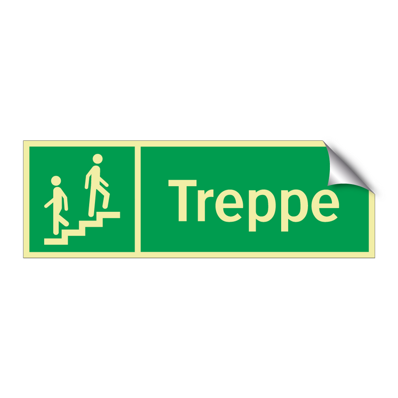 Treppe