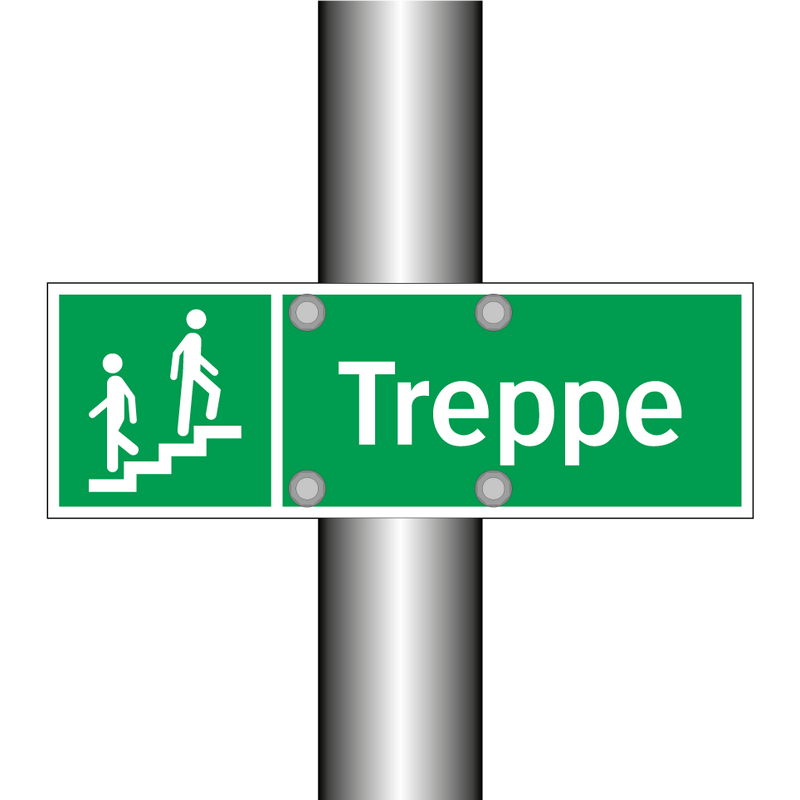 Treppe