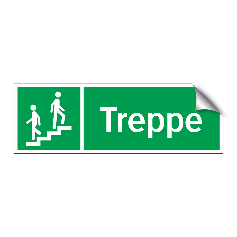 Treppe