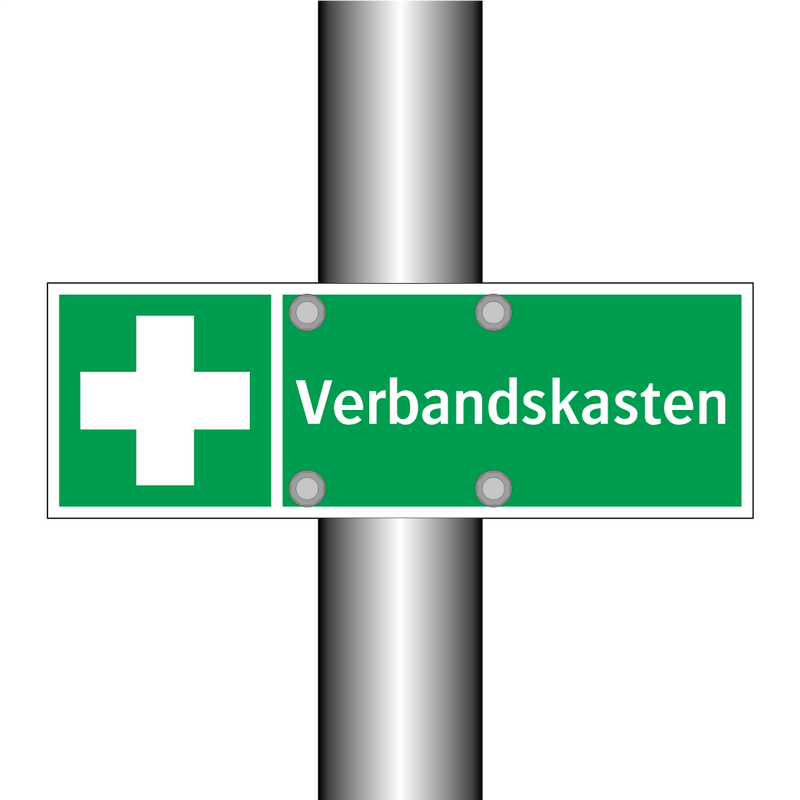 Verbandskasten