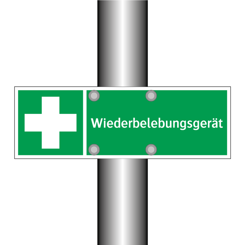 Wiederbelebungsgerät